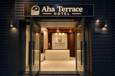 Aha Terrace Hotel – Photos 2
