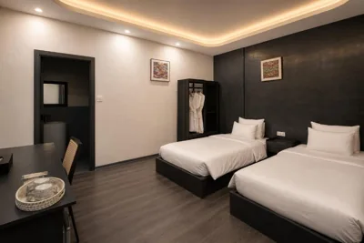 Aha Terrace Hotel – Photos 3