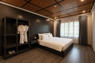 Aha Terrace Hotel – Photos 5