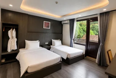 Aha Terrace Hotel – Photos 7