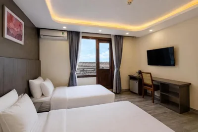 Aha Terrace Hotel – Photos 8