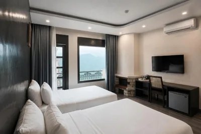 Aha Terrace Hotel – Photos 10