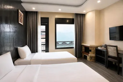 Aha Terrace Hotel – Photos 11