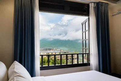 Aha Terrace Hotel – Photos 12