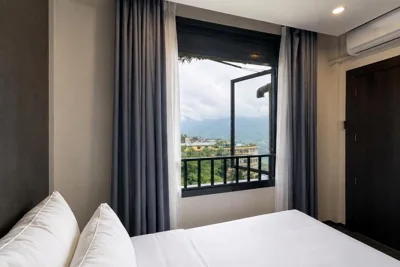 Aha Terrace Hotel – Photos 14