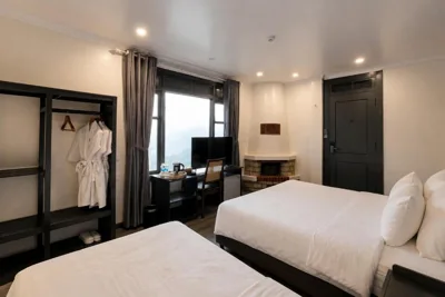 Aha Terrace Hotel – Photos 15